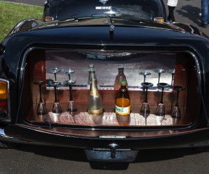 oldtimertreffen 2014