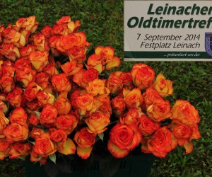 oldtimertreffen 2014