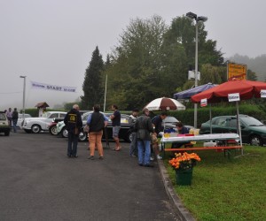 oldtimertreffen 2014