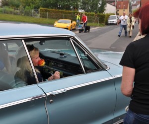 oldtimertreffen 2014