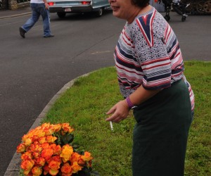 oldtimertreffen 2014