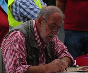 oldtimertreffen 2014