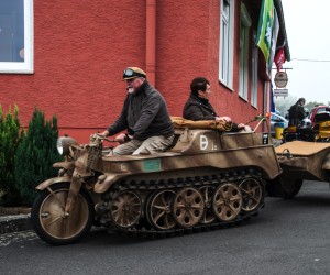 oldtimertreffen 2014