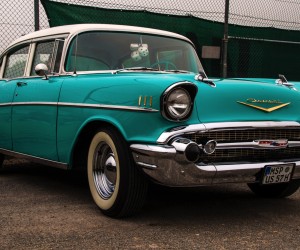 oldtimertreffen 2014