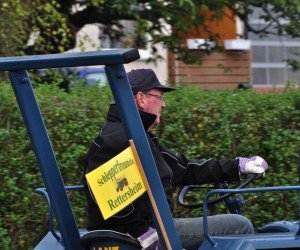 oldtimertreffen 2014