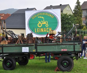 oldtimertreffen 2014