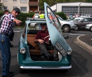 oldtimertreffen 2014