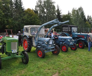 oldtimertreffen 2014
