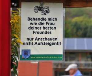 oldtimertreffen 2014