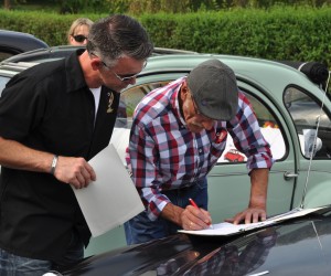 oldtimertreffen 2014