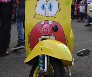 oldtimertreffen 2014