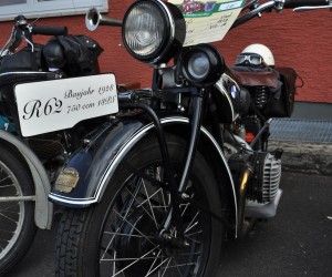 oldtimertreffen 2014