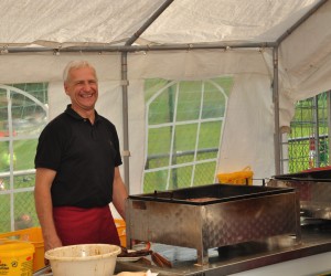 oldtimertreffen 2014