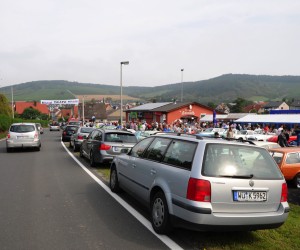 oldtimertreffen 2014