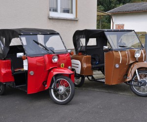 oldtimertreffen 2014