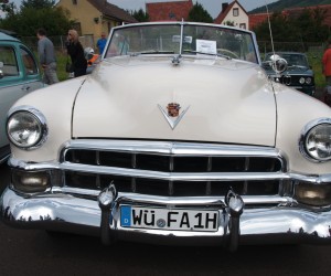 oldtimertreffen 2014