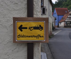 oldtimertreffen 2014