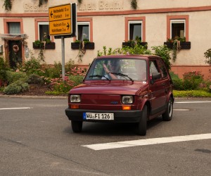 oldtimertreffen 2014