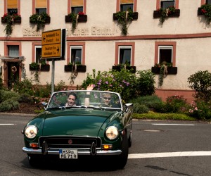 oldtimertreffen 2014