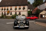 oldtimertreffen 2014