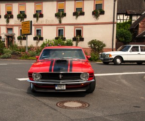 oldtimertreffen 2014