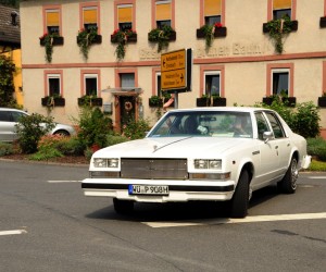 oldtimertreffen 2014