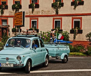 oldtimertreffen 2014