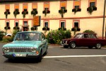 oldtimertreffen 2014