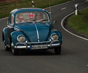 oldtimertreffen 2014