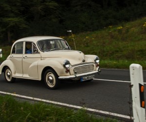 oldtimertreffen 2014