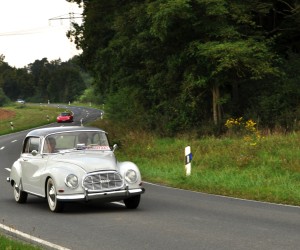 oldtimertreffen 2014