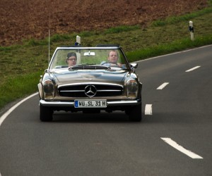 oldtimertreffen 2014