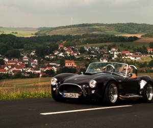 oldtimertreffen 2014