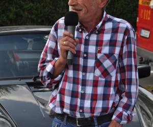 oldtimertreffen 2014