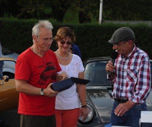 oldtimertreffen 2014