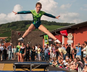 oldtimertreffen 2014