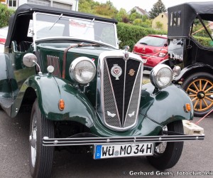 oldtimertreffen hgg new