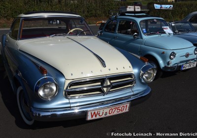 Oldtimertreffen 2019 - 1