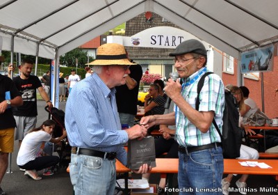 Oldtimertreffen 2019 - 2