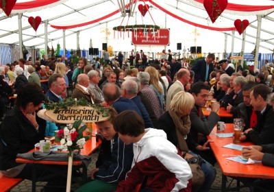 Stiftungsfest 2011