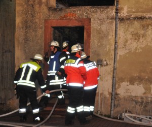 feuerwehrubung    