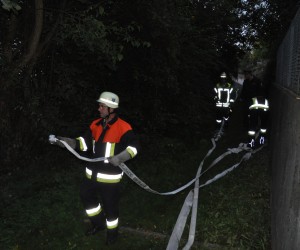 feuerwehrubung    